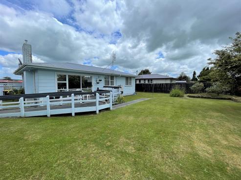 7 Pateke Place, Tokoroa