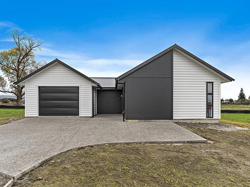 14 Nathan Lane, Masterton