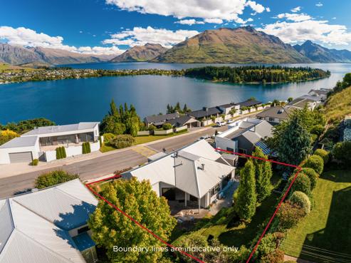 82 Panorama Terrace, Queenstown Central