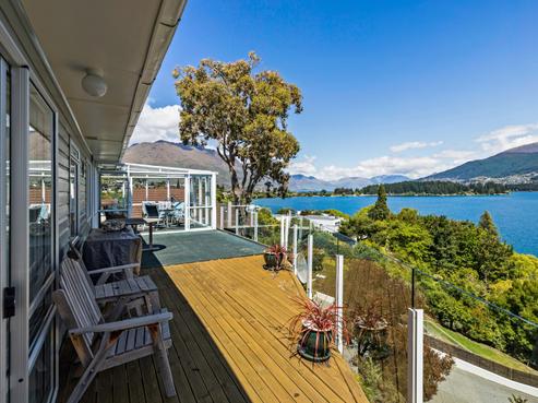 463 Peninsula Road, Kelvin Heights