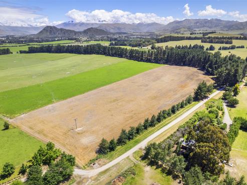 614 Wanaka-luggate Highway, Luggate