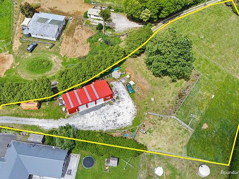 60 Mangarino Road, Te Kuiti