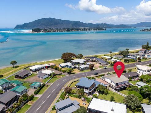 66 Manaia Road, Tairua