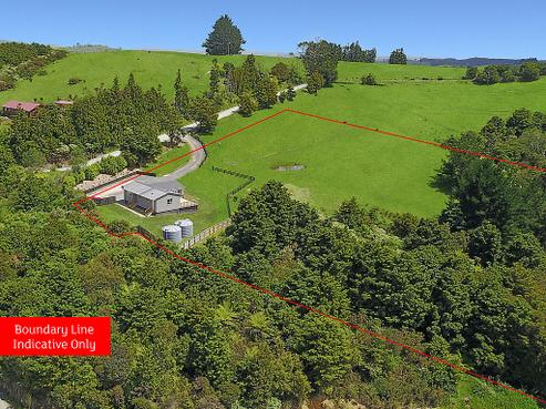 54 Hautapu Road, Moerewa