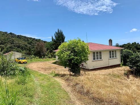 38 Mangamanihi Road, Kaeo