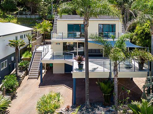 732 Rangiputa Road, Karikari Peninsula