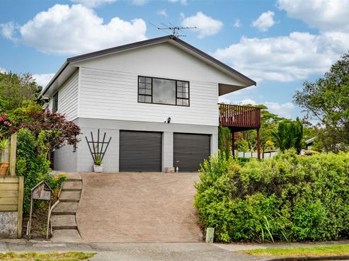 17 Tawa Street, Masterton