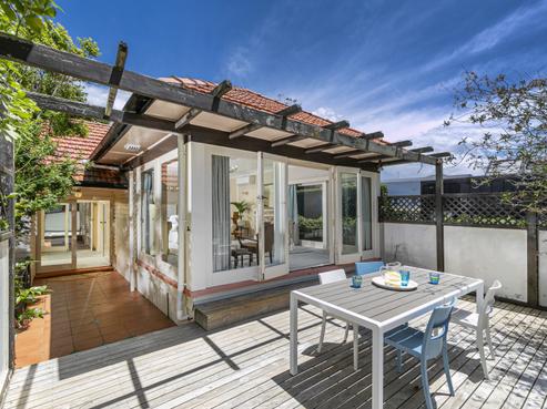 58 Williamson Avenue, Belmont