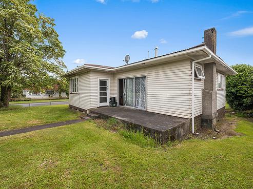 33 Arthur Street, Tokoroa