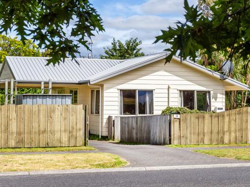 30 Heathcote Street, Taupo