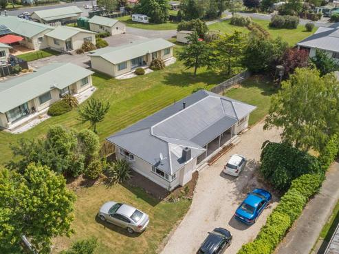 49 Hall Street, Cheviot