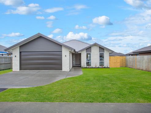 24 Newman Road, Rolleston