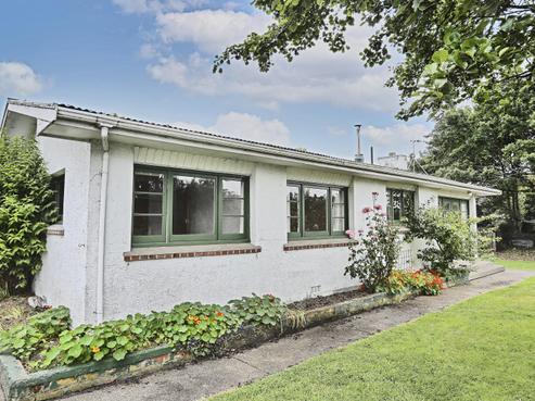 48 Islington Street, Turnbull Thomson Park