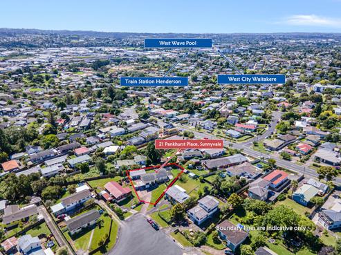 21 Pankhurst Place, Sunnyvale