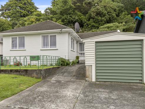 155 Wellington Road, Wainuiomata