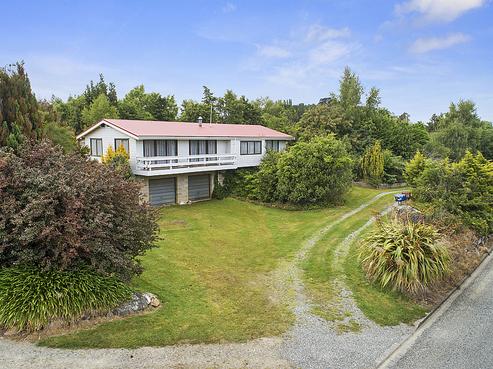 180 Roxburgh Street, West Otago Surrounds