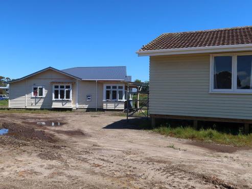 22 Graham Street, Te Kopuru
