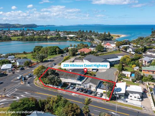 229 Hibiscus Coast Highway, Red Beach