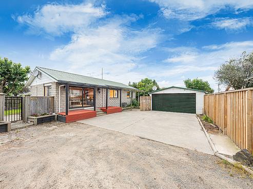 29B Vickerys Road, Wigram