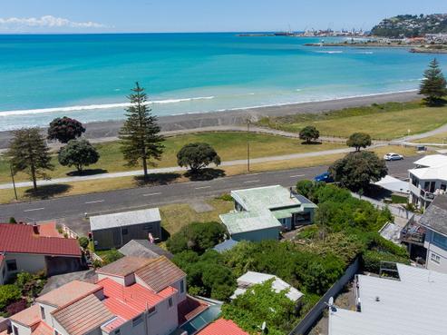 1 Ferguson Avenue, Westshore