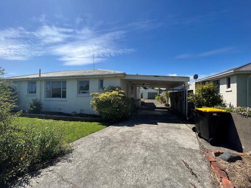 30 Holloway Street, Waikiwi