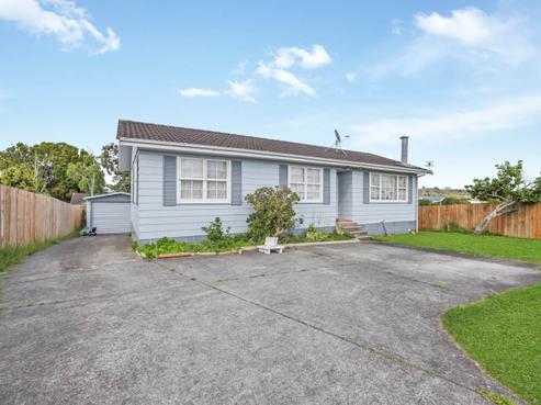 36 Kelman Road, Kelston