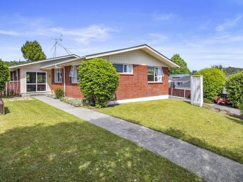 30 Ruru Crescent, Putaruru