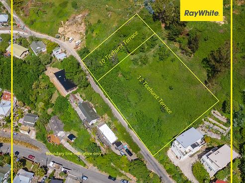 10 Ticehurst Road, Lyttelton