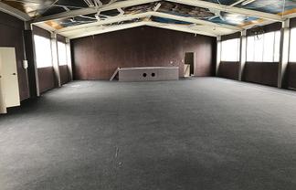 Storage, Level 1 in Mosgiel