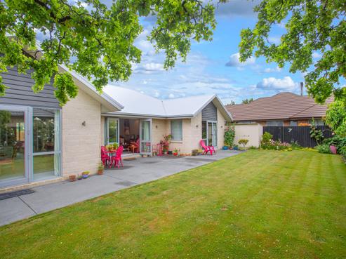 43 Dryden Avenue, Rolleston