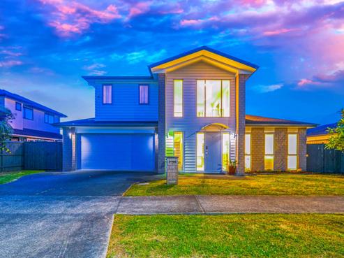24 Arranmore Drive, Flat Bush