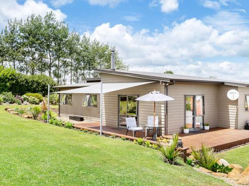692 Waiare Road, Okaihau