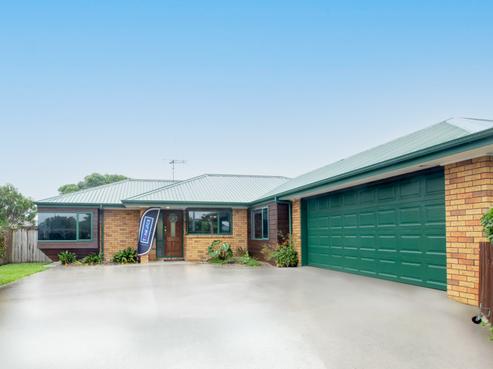214 Thomas Road, Rototuna North