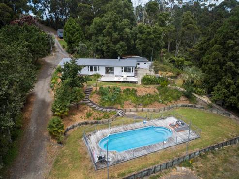 320 Paremoremo Road, Paremoremo