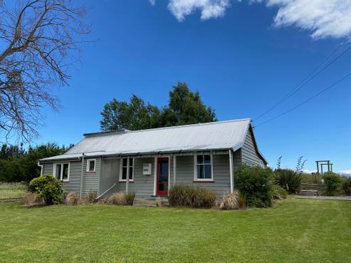 94 Cricklewood Road, Fairlie