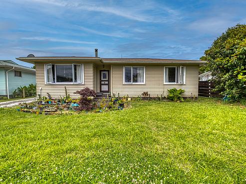 11 Dunn Street, Kaitaia