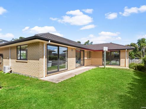 3 Ohau Court, Fairview Heights