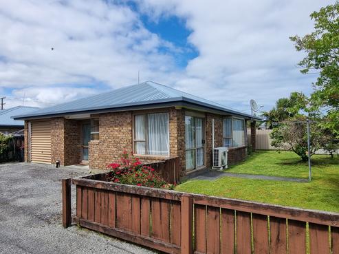 60C Shakespeare Street, Greymouth