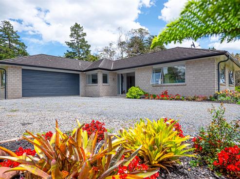 6277B Mangakahia Road, Kaikohe