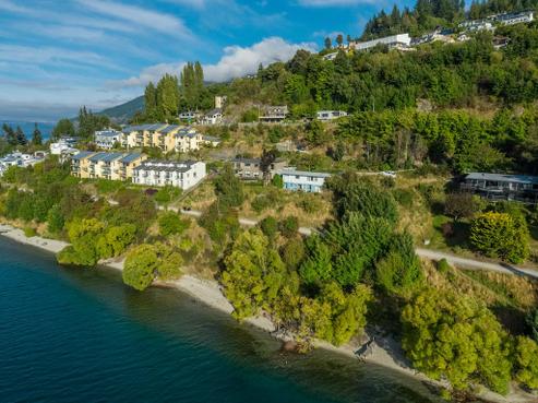 263 Frankton Road, Queenstown Central