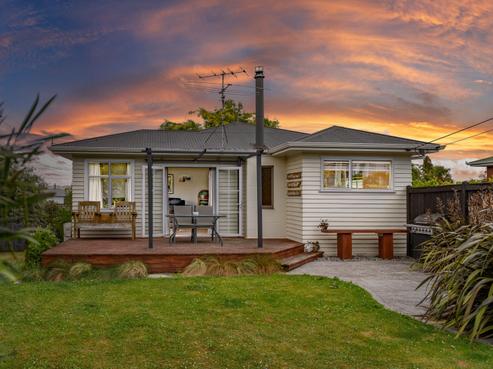 26 Kitchener Street, Masterton
