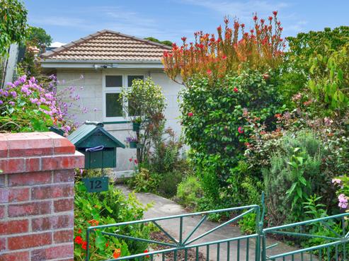 12 Ure Street, Oamaru