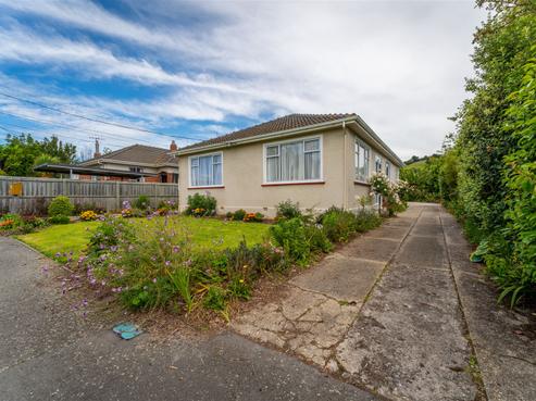 4 Lea Street, Oamaru