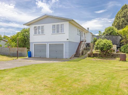 14 Tawhero Street, Gonville
