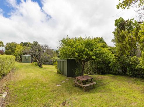 11 Te Papau Crescent, Diamond Harbour