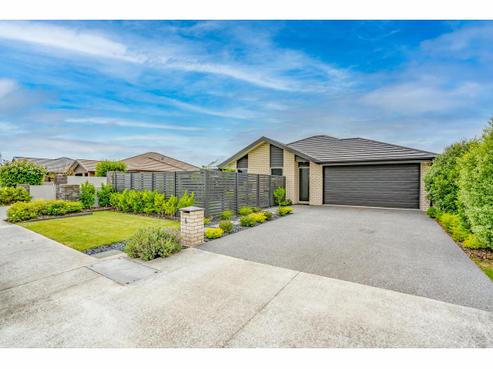 6 Wooten Place, Kaiapoi