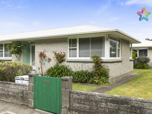 1/250 Muritai Road, Eastbourne