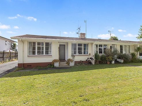 120A Firth Street, Hamilton East