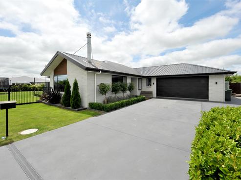 18 Palladio Avenue, Leeston
