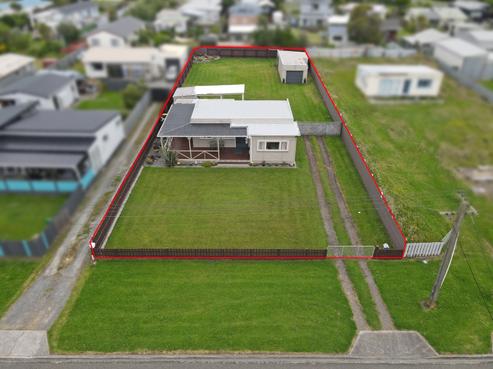 18 Linklater Avenue, Foxton Beach